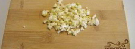 щи суточные из квашеной капусты. Шаг 7