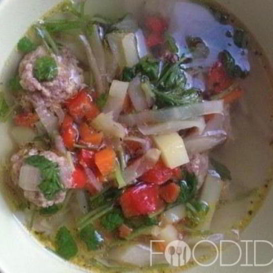 Рецепт щей в мультиварке