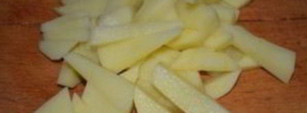 серые щи. Шаг 3