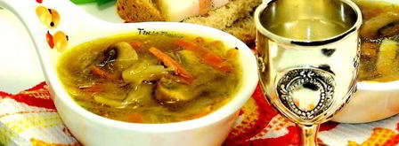 шаляпинские щи. Шаг 11