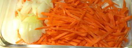 шаляпинские щи. Шаг 3