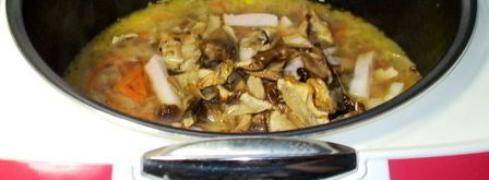 шаляпинские щи. Шаг 9