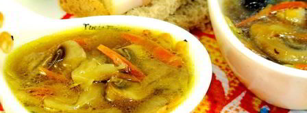 шаляпинские щи. Шаг 10