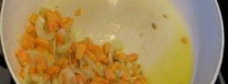 уральские щи с перловой крупой. Шаг 5