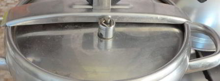 зеленые щи из кисленицы. Шаг 9