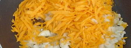 зеленые щи из кисленицы. Шаг 13