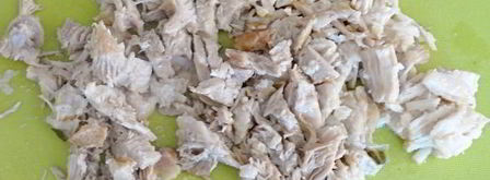 зеленые щи из кисленицы. Шаг 15