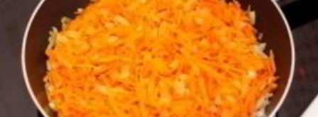 зеленые щи из щавеля. Шаг 5