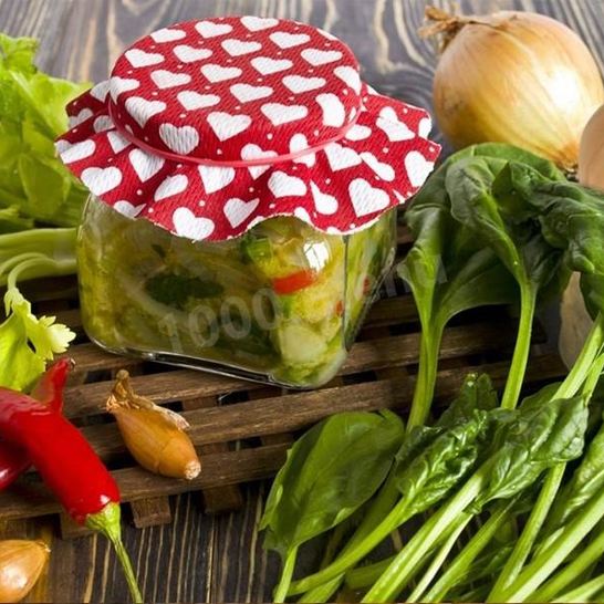 Рецепт зеленых щей из зелени на зиму