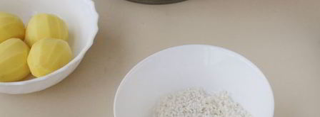 зеленые щи с крапивой и щавелем. Шаг 3