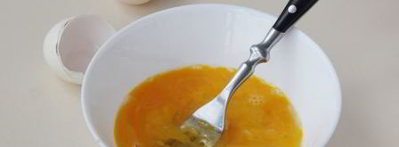 зеленые щи с крапивой и щавелем. Шаг 8