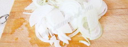 шурпа из баранины. Шаг 5