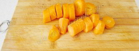 шурпа из баранины. Шаг 6