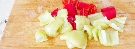 шурпа из баранины. Шаг 8