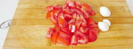 шурпа из баранины. Шаг 10