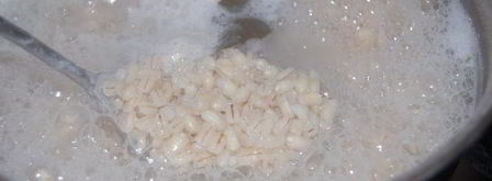 грибная сборная солянка. Шаг 2