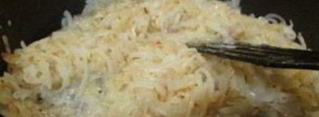 грибная солянка из груздей на зиму. Шаг 2