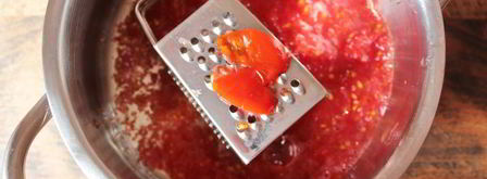 грибная солянка на зиму. Шаг 5