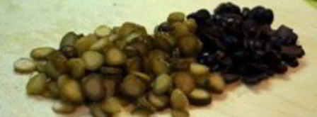 мясная солянка в мультиварке. Шаг 5