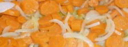 мясная солянка в мультиварке. Шаг 7