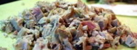 мясная солянка в мультиварке. Шаг 9