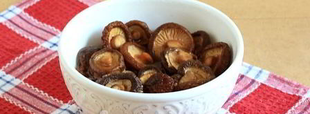 постная солянка с грибами. Шаг 3