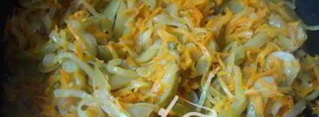 рыбная солянка сборная. Шаг 3