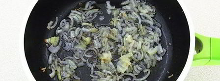 рыбная солянка трактирная. Шаг 8