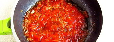 рыбная солянка трактирная. Шаг 10