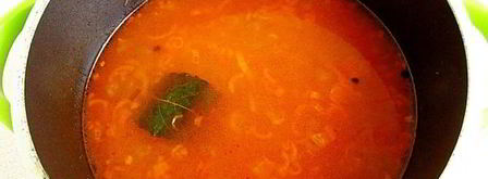 рыбная солянка трактирная. Шаг 12