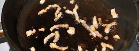 сборная мясная солянка. Шаг 2