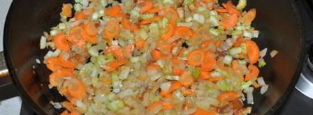 сборная мясная солянка. Шаг 3