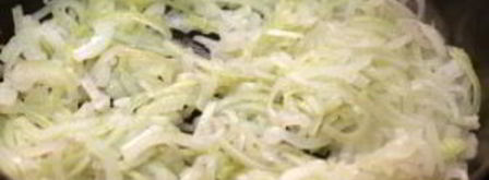 солянка без мяса. Шаг 5