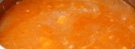 солянка без мяса. Шаг 7