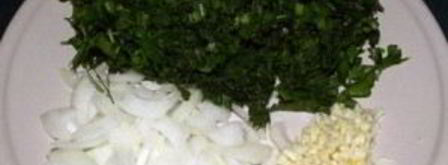 солянка из говядины. Шаг 6