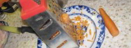 солянка из капусты. Шаг 3