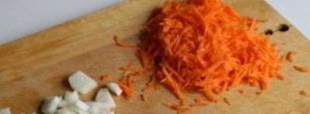 солянка из квашеной капусты с мясом. Шаг 6