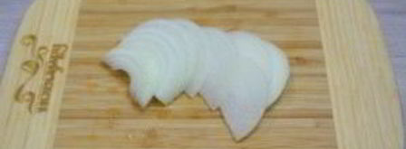 солянка из опят. Шаг 2