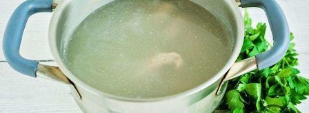 солянка из свинины. Шаг 2