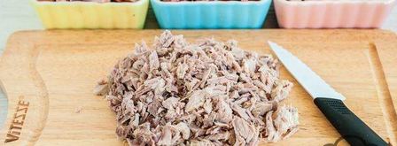 солянка из свинины. Шаг 3