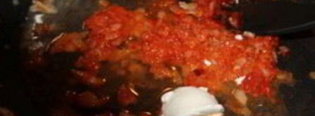 солянка минутка. Шаг 6