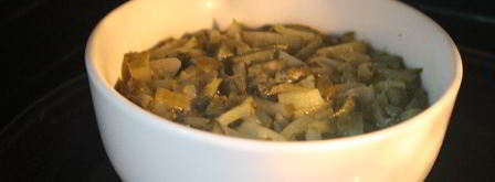 солянка мясная сборная 1 января. Шаг 4