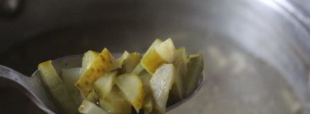 солянка мясная сборная 1 января. Шаг 6