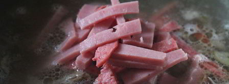 солянка мясная сборная 1 января. Шаг 7