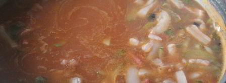 солянка мясная сборная 1 января. Шаг 9