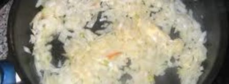 солянка мясная сборная. Шаг 2