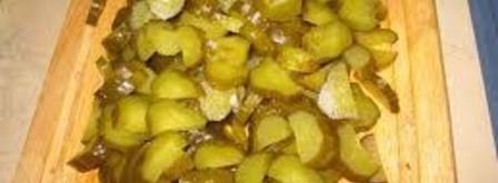 солянка мясная сборная. Шаг 3