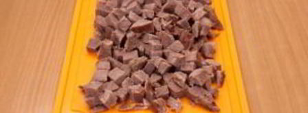 солянка мясная. Шаг 2