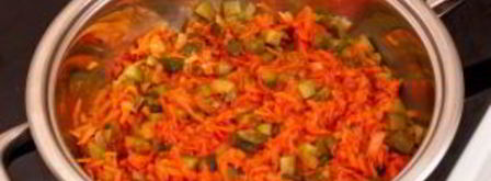 солянка мясная. Шаг 11