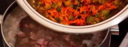 солянка мясная. Шаг 15